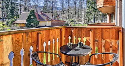 Apartamenty Sun & Snow Nadrzeczna