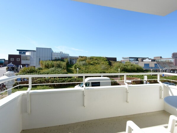 Property grounds - App. Kohfahl 65, Germany (Sylt)