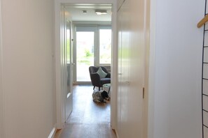 Interior - App. Kohfahl 65, Germany (Sylt)