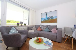 TV - App. Kohfahl 65 (Sylt)