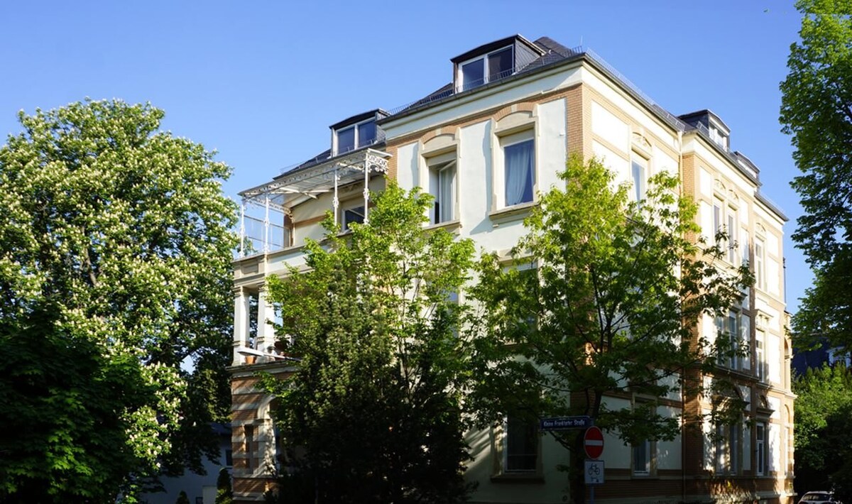 Image de profil de l’hôte