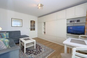 Unclassified image, 4 of 13, button - Haus Metropol 172 Ostbalkon (Sylt)