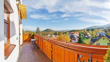 Apartment (9) | Balcony