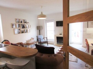 Casa | Sala de estar | Smart TV