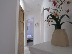 Hallway - RiverGem (Winchester)