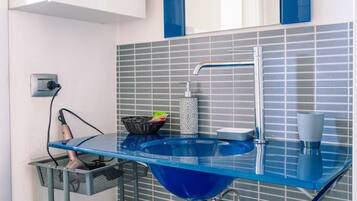 Secadora de cabello y toallas