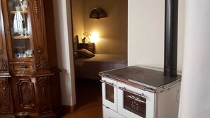 Interiör