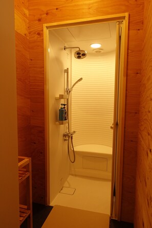 Pancuran mandi, hulu semburan mandi hujan 