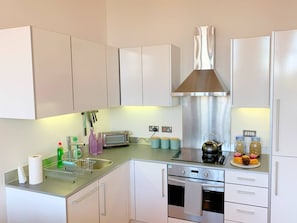 Appartement, 2 chambres | Cuisine privée