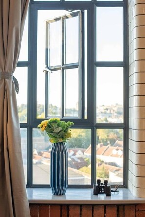 Appartement, 2 chambres