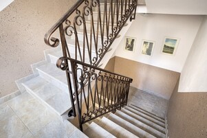 Escaleras