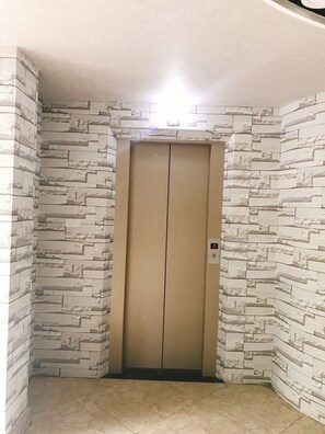 Interior - Columbus- Langmandi Apartment (Ha noi)