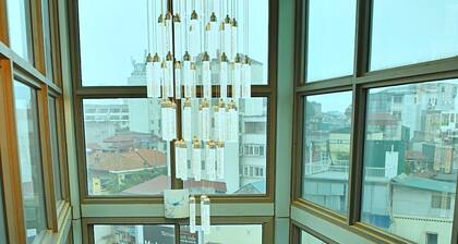 Columbus- Langmandi Apartment