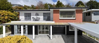 Hillside Heaven Quiet & Comfortable