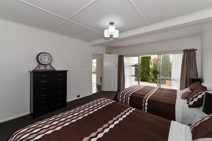 Casa Deluxe, 6 habitaciones | 6 habitaciones, ropa de cama de alta calidad y edredón