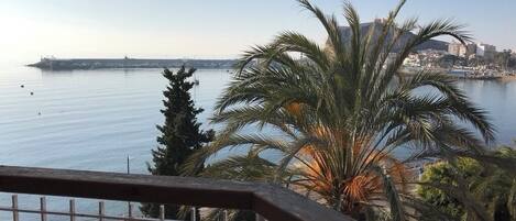 Terrain de lâhĂ©bergement