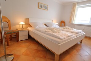1 Schlafzimmer, WLAN