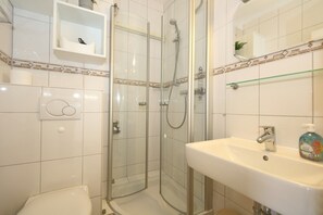 Dusche