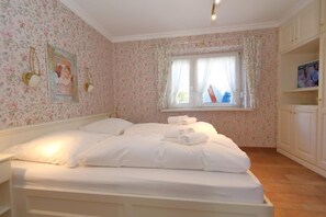 1 habitación y wifi 