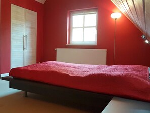 3 Schlafzimmer, Bettwäsche