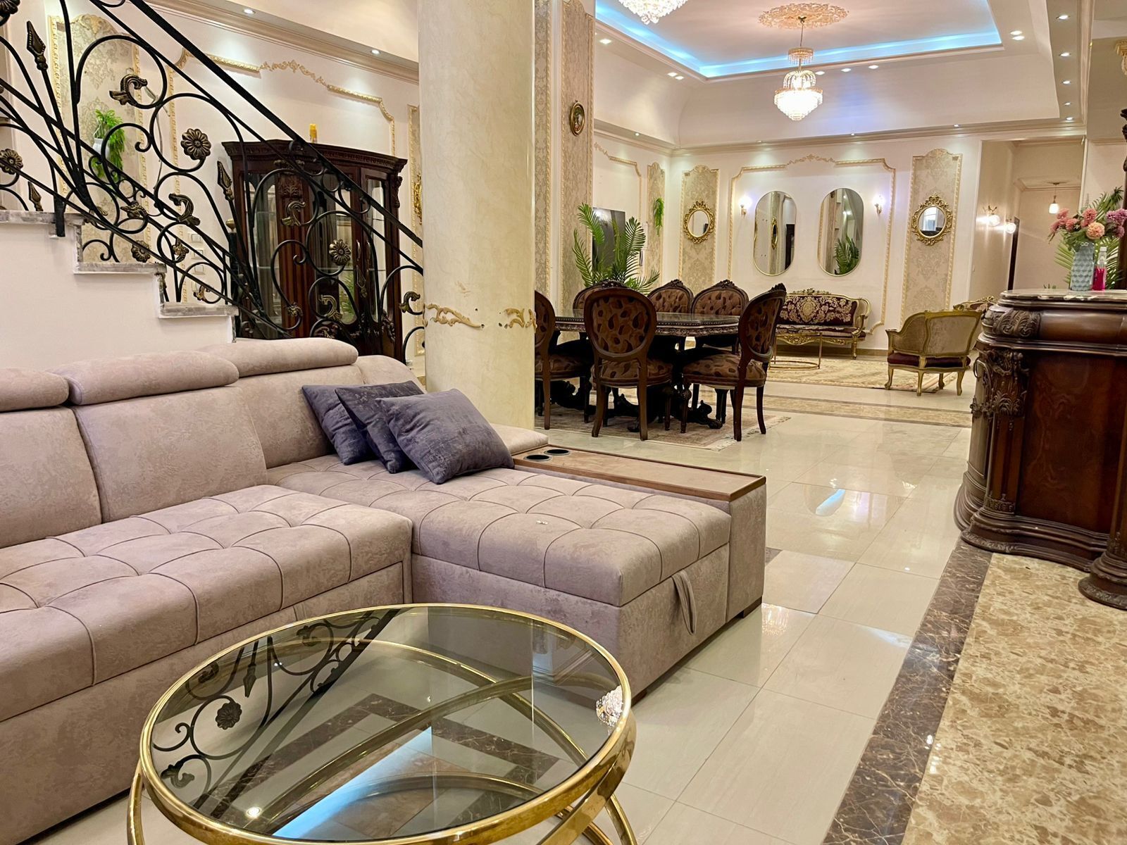 Interieur