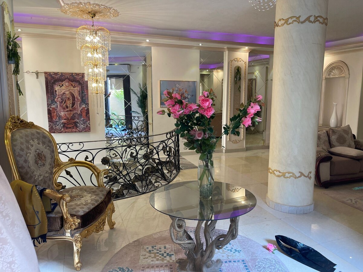 Image de profil de l’hôte