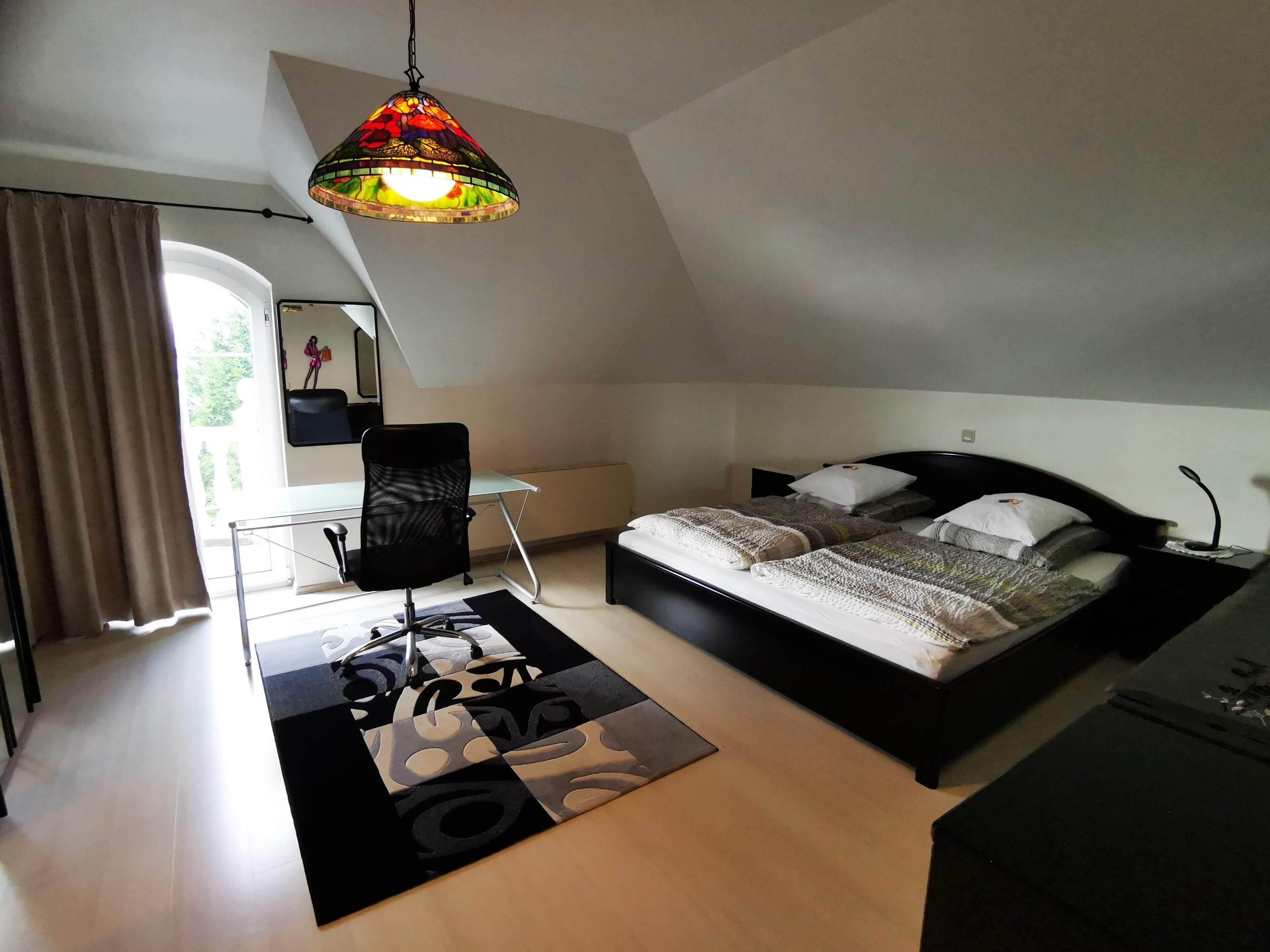 2 Schlafzimmer, kostenloses WLAN
