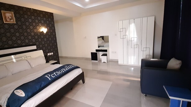 Suite Eksekutif