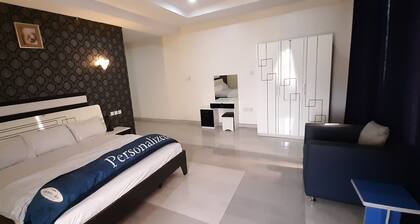 Greenwood Court Hotels & Suites