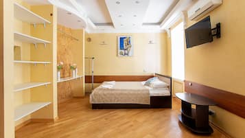 Family Quadruple Room