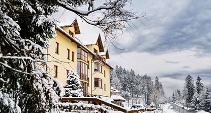 Apartamenty Sun & Snow Karpacz Skalna