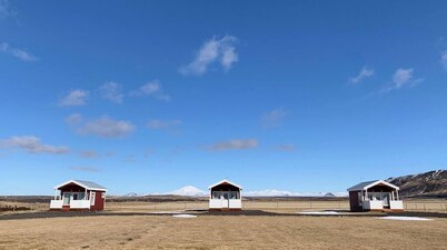 Hekla Adventures