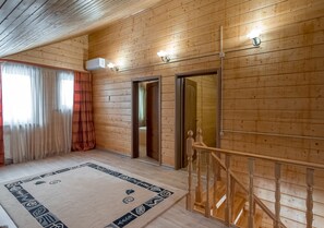 Bungalow | Literie hypoallergénique, bureau