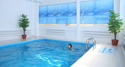 Park Hotel Uralsk