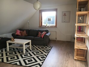 Televisión, futbolito y libros 