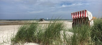 Appartement près de la mer Baltique