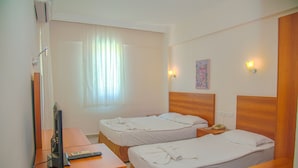 Standardzimmer | WLAN