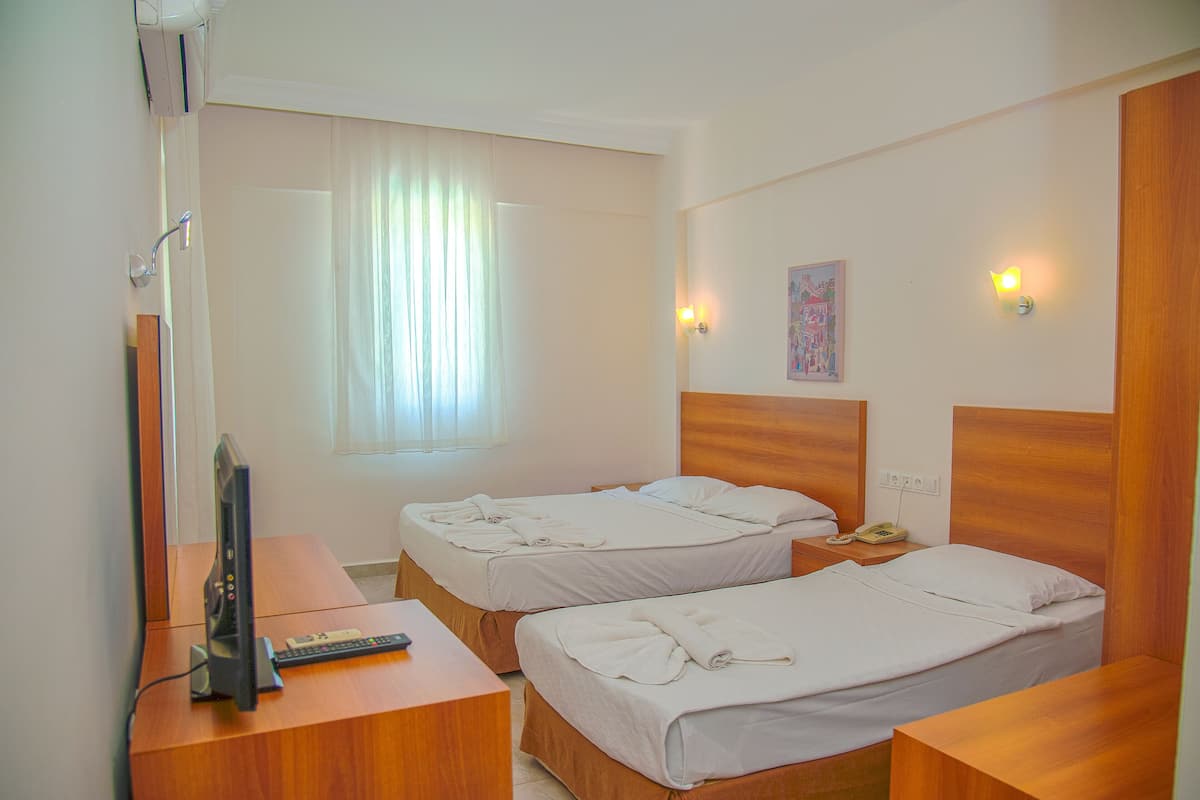 Habitación estándar | Wifi
