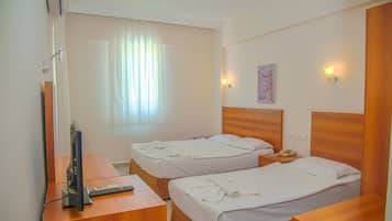 Standard Room | WiFi