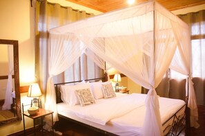 Deluxe Double or Twin Room - Nyumbani B&B (Arusha)