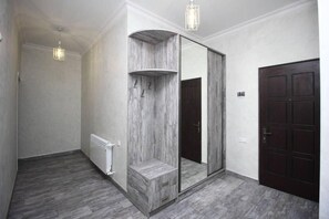 Interior - New and cozy apartment near Yerevan city center , 70 sq with all amenities. (Arabkir)