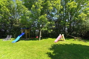 Kinderbereich