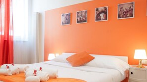 1 chambre