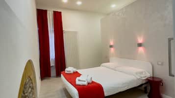 1 bedroom, iron/ironing board, WiFi