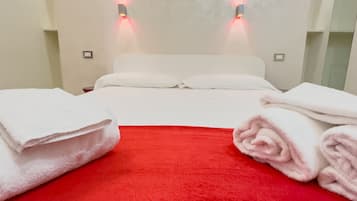 1 bedroom, iron/ironing board, WiFi