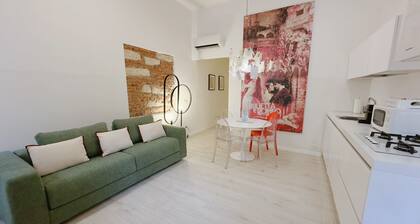 Juliet House - OB APT