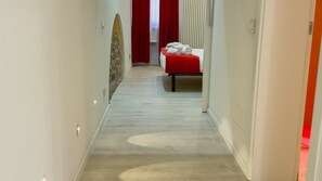 2 Schlafzimmer