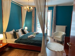 Chambre Double Confort