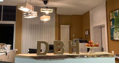 Berghotel Drei Brüder Höhe