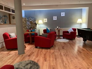 Nightclub - Berghotel Drei Brüder Höhe (Marienberg)